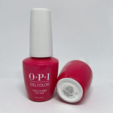 Opi gelcolor soak for sale  Kansas City