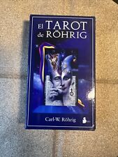 rohrig tarot for sale  Loveland