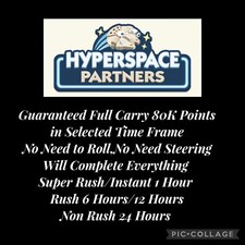 💫 Slots Hyperspace Partners Event Monopoli_Go feitos em 1/6/12/24 horas comprar usado  Enviando para Brazil