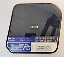 Acer aspire r3700 for sale  Tucker