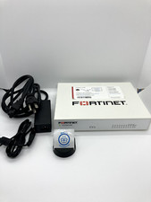 Fortinet 60e fortigate d'occasion  Expédié en Belgium