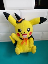 21.08.03.4 peluche pokémon d'occasion  Plabennec