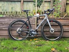 Carbon specialized roubaix for sale  BIRMINGHAM