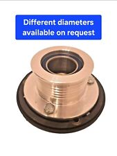 60mm tuning pulley usato  Segrate