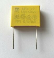 Condensateur 1µf 1uf d'occasion  La Garnache