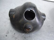 Kawasaki z250 headlight for sale  GODSTONE