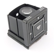 Rollei rolleiflex waist gebraucht kaufen  Nürnberg