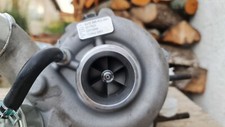Turbina kia sorento usato  Sedini