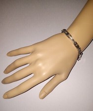 Sabona women stainless for sale  Akron