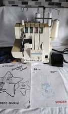 Singer 14u 286b for sale  Gurnee