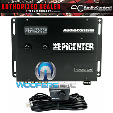 Used audio control for sale  Los Angeles