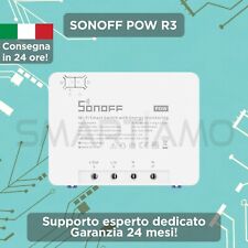 Sonoff pow interruttore usato  Napoli