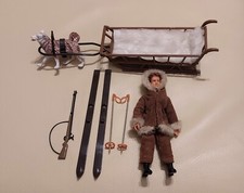 Madelman polar explorer gebraucht kaufen  Versand nach Germany