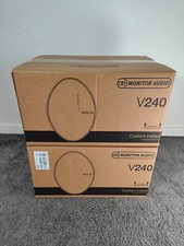 Monitor audio v240 gebraucht kaufen  Dudenhofen