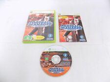 Usado, Disco perfeito Xbox 360 Football Manager 2008 - Inc manual frete grátis comprar usado  Enviando para Brazil