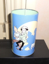 Pot crayon tintin d'occasion  Nancy-