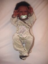 Reborn berenguer rebornbaby gebraucht kaufen  Mannheim