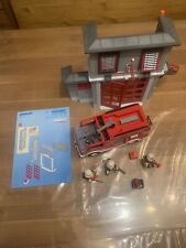 Playmobil 5027 feuerwehr gebraucht kaufen  Ober-Mörlen