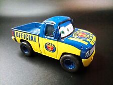 Jouet voiture cars d'occasion  Mertzwiller