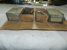 Toledo steel w8080 for sale  Wichita
