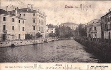 Treviso riviera 1902 usato  Roma