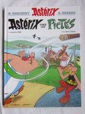 Astérix pictes eo d'occasion  Triel-sur-Seine