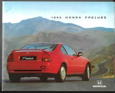 Honda prelude 1994 for sale  UK