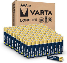 100 pack aaa d'occasion  Expédié en France
