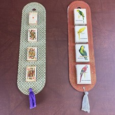 Vintage matchbook wall for sale  Philadelphia