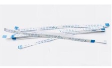 10Pcs Trackpad Touchpad Switch Cable 20cm for Laptop 4-12pin Positive/Negative #, usado comprar usado  Enviando para Brazil