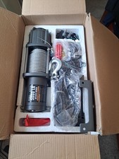 Badland 5000 12v for sale  Virginia Beach