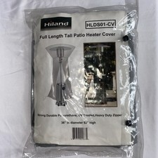 Hiland hlds01 full for sale  Parker