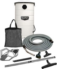 Vacumaid gv50wpro professional for sale  Fort Lauderdale