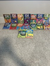 7 books ronald dahl for sale 7 books ronald dahl for sale Delaware