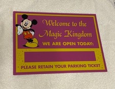 Disney magic kingdom for sale  Saint Cloud