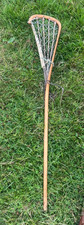 Vintage crosse stick for sale  WALTHAM ABBEY