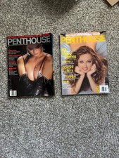 magazine 2 penthouse for sale  Petaluma