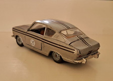 Mebetoys opel kadett usato  San Martino Dall Argine