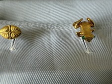 Men tiffany 18ct for sale  LONDON