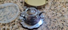 Preowned teavana logo for sale  Zephyr Cove