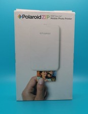 Polaroid polmp01w zip for sale  BICESTER