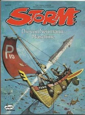 Don lawrence storm gebraucht kaufen  Minden
