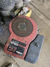 Briggs stratton 13hp for sale  LLANDOVERY