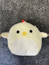 Squishmallow todd rooster for sale  MANSFIELD