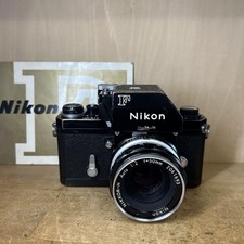 Nikon photomic nikkor d'occasion  Expédié en Belgium