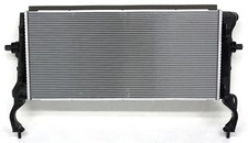 Radiador 25310-M6400 OEM para KIA Forte 1.6L, Hyundai Elantra Sedan (1.4L, 1.6L), usado comprar usado  Enviando para Brazil