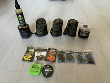 Carp fishing terminal for sale  KIDLINGTON
