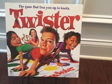 Twister game brand for sale  Columbia