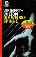 Weisse spinne louis gebraucht kaufen  Berlin