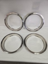 Set 14inch stainless for sale  Waukesha